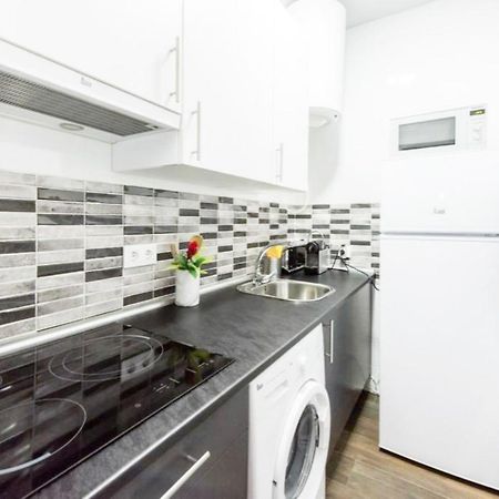 Cozy Apartment Plaza Mayor Мадрид Екстер'єр фото