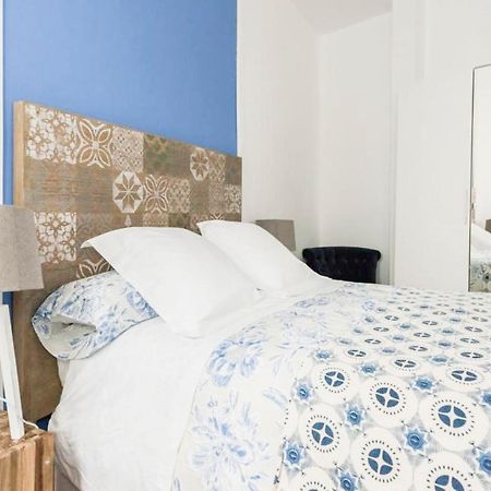 Cozy Apartment Plaza Mayor Мадрид Екстер'єр фото