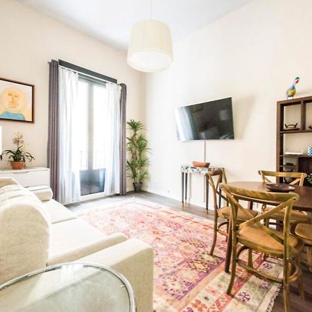 Cozy Apartment Plaza Mayor Мадрид Екстер'єр фото