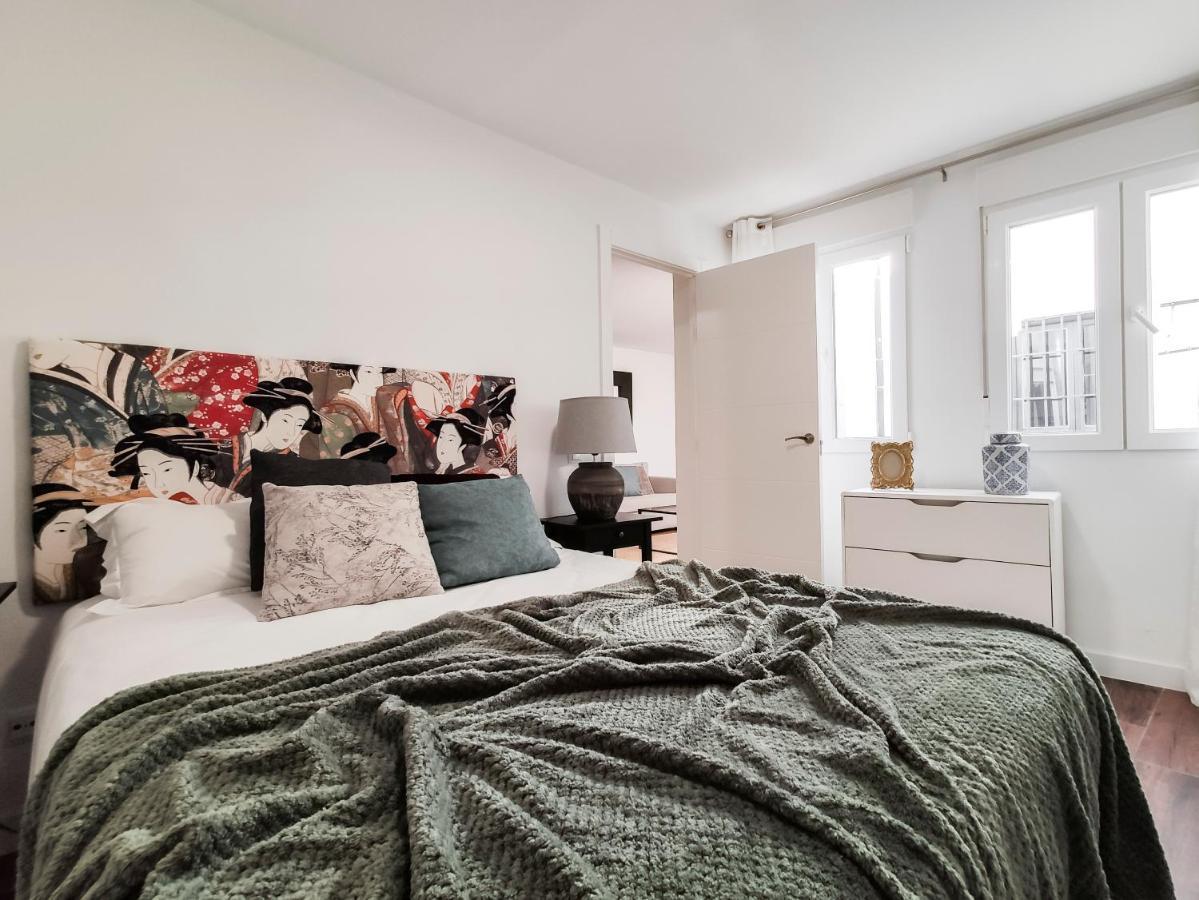 Cozy Apartment Plaza Mayor Мадрид Екстер'єр фото