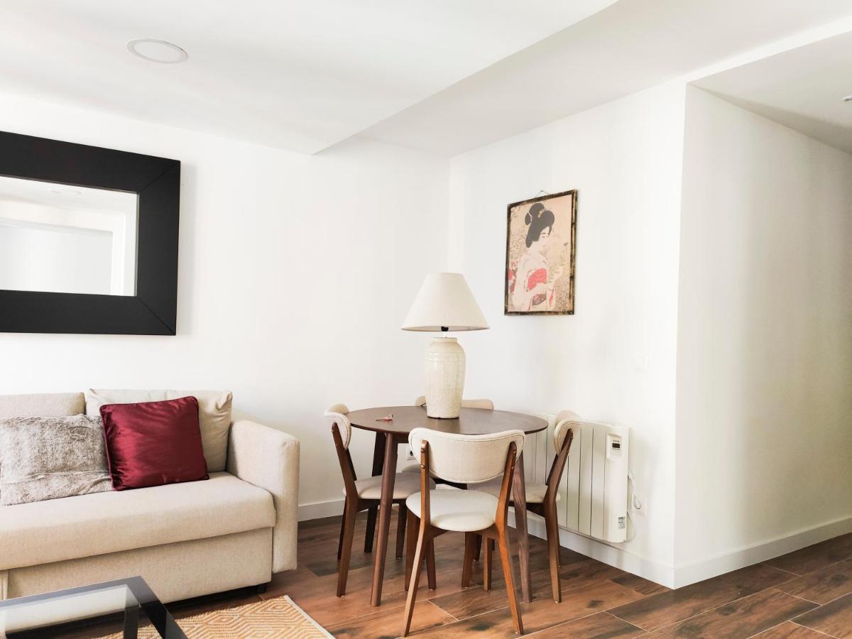 Cozy Apartment Plaza Mayor Мадрид Екстер'єр фото