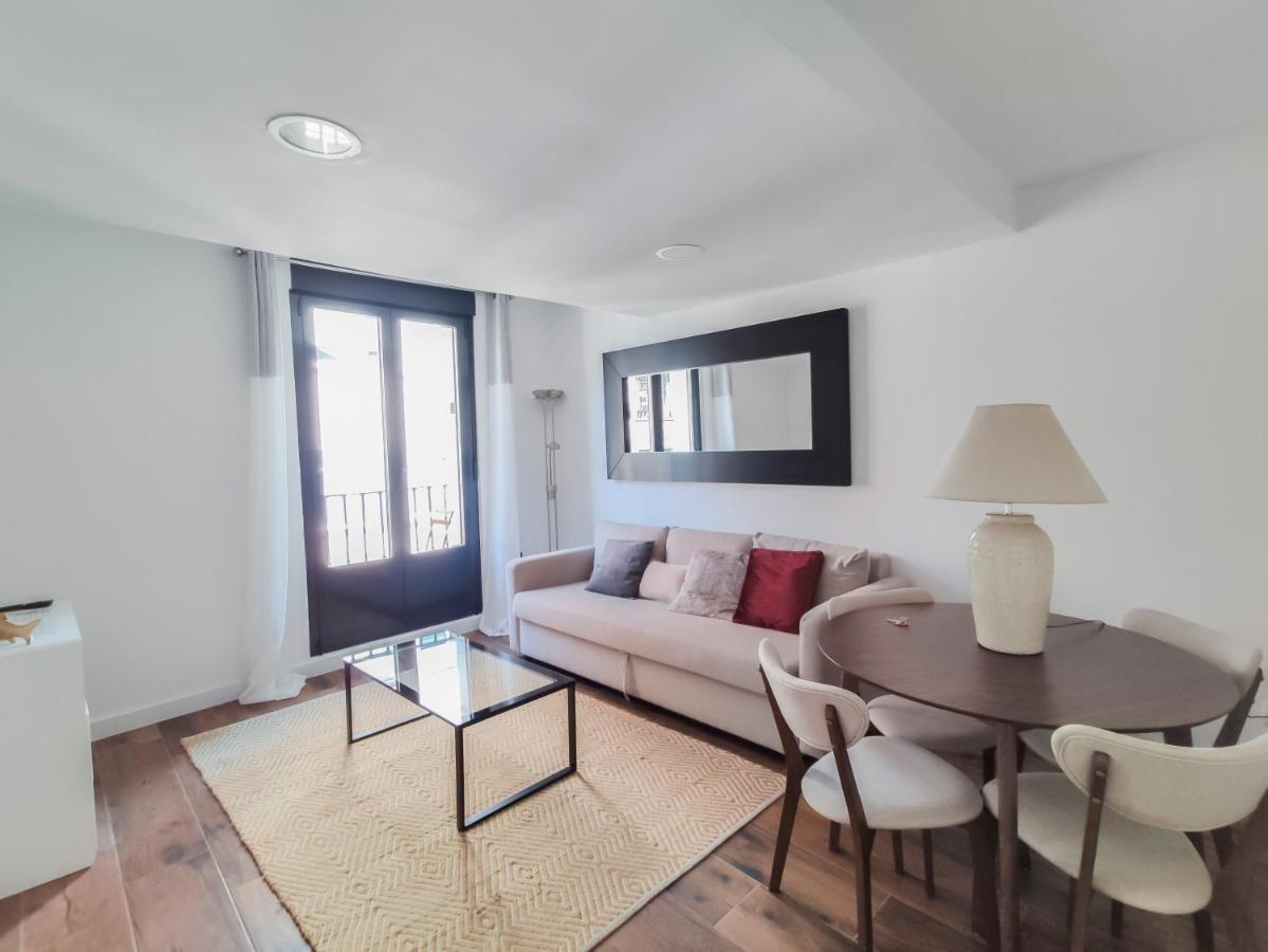 Cozy Apartment Plaza Mayor Мадрид Екстер'єр фото
