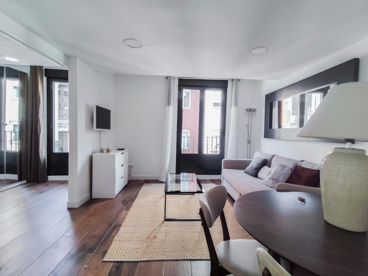 Cozy Apartment Plaza Mayor Мадрид Екстер'єр фото
