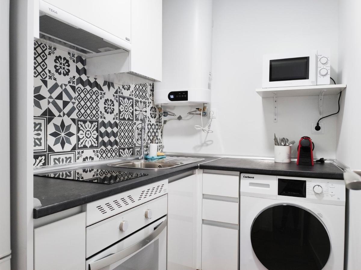 Cozy Apartment Plaza Mayor Мадрид Екстер'єр фото