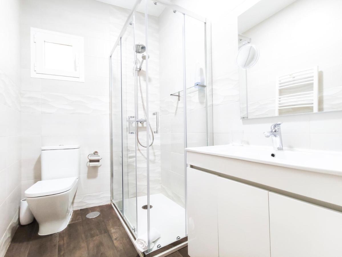 Cozy Apartment Plaza Mayor Мадрид Екстер'єр фото