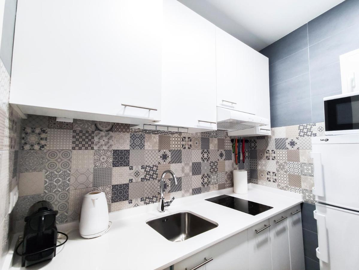 Cozy Apartment Plaza Mayor Мадрид Екстер'єр фото