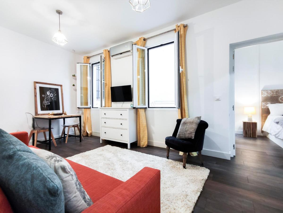 Cozy Apartment Plaza Mayor Мадрид Екстер'єр фото