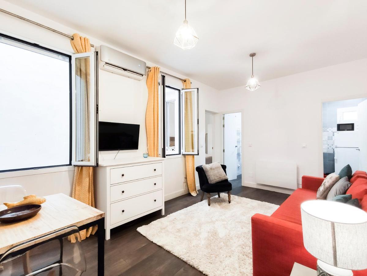 Cozy Apartment Plaza Mayor Мадрид Екстер'єр фото