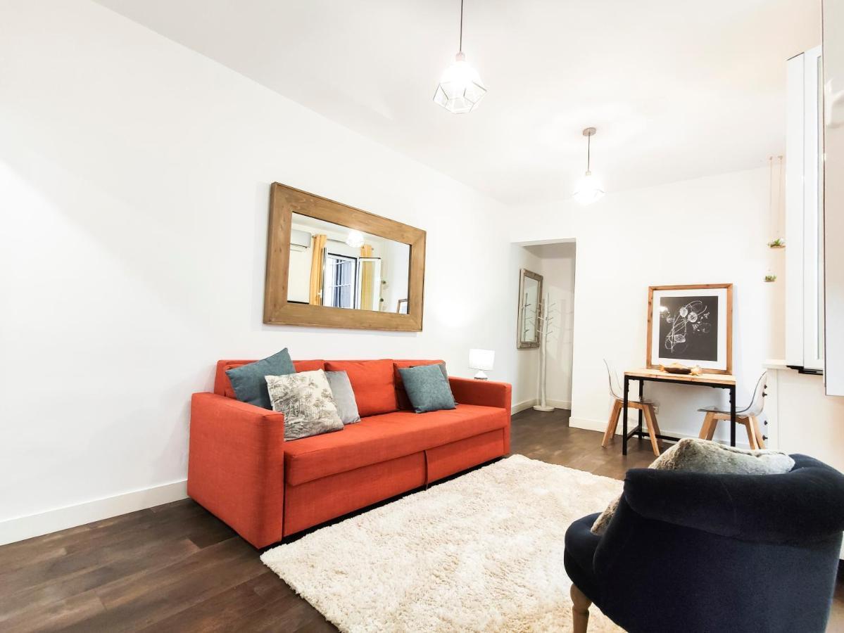 Cozy Apartment Plaza Mayor Мадрид Екстер'єр фото