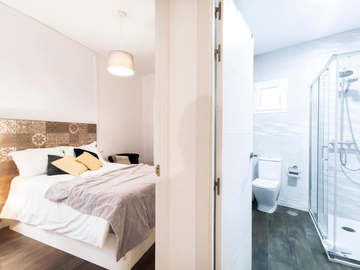 Cozy Apartment Plaza Mayor Мадрид Екстер'єр фото