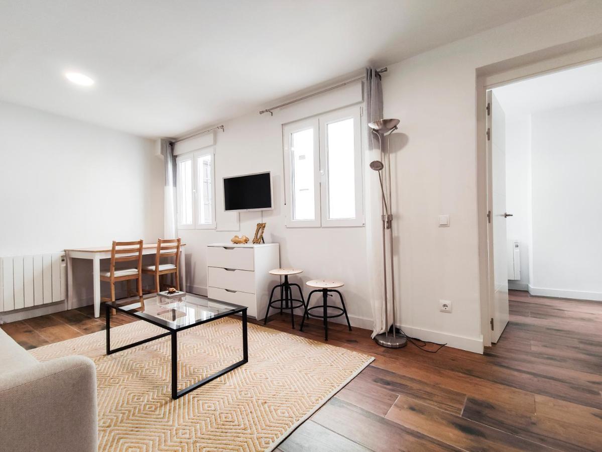 Cozy Apartment Plaza Mayor Мадрид Екстер'єр фото