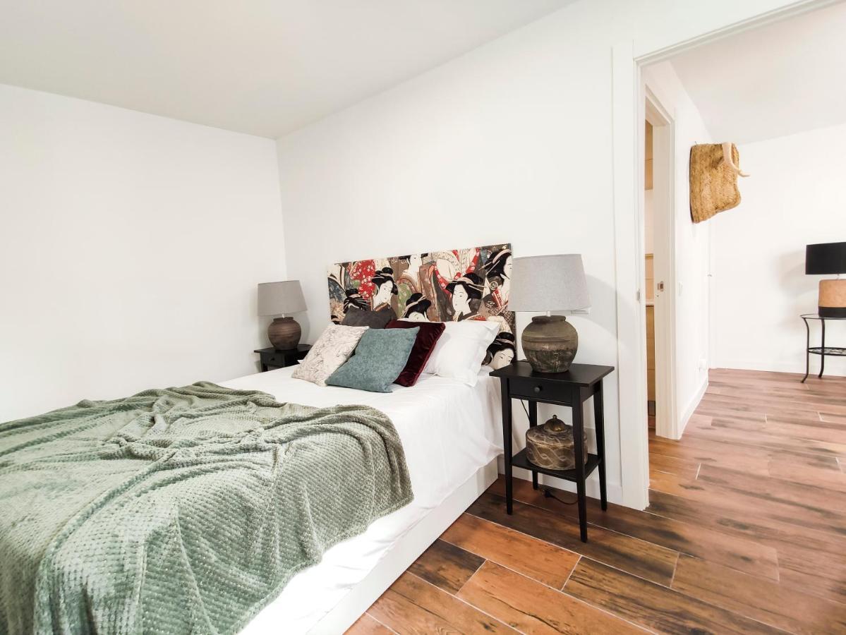 Cozy Apartment Plaza Mayor Мадрид Екстер'єр фото