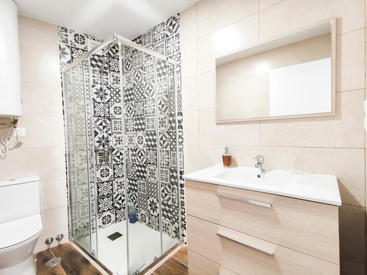 Cozy Apartment Plaza Mayor Мадрид Екстер'єр фото