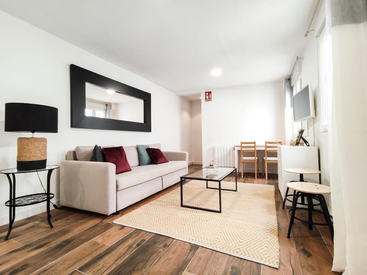 Cozy Apartment Plaza Mayor Мадрид Екстер'єр фото