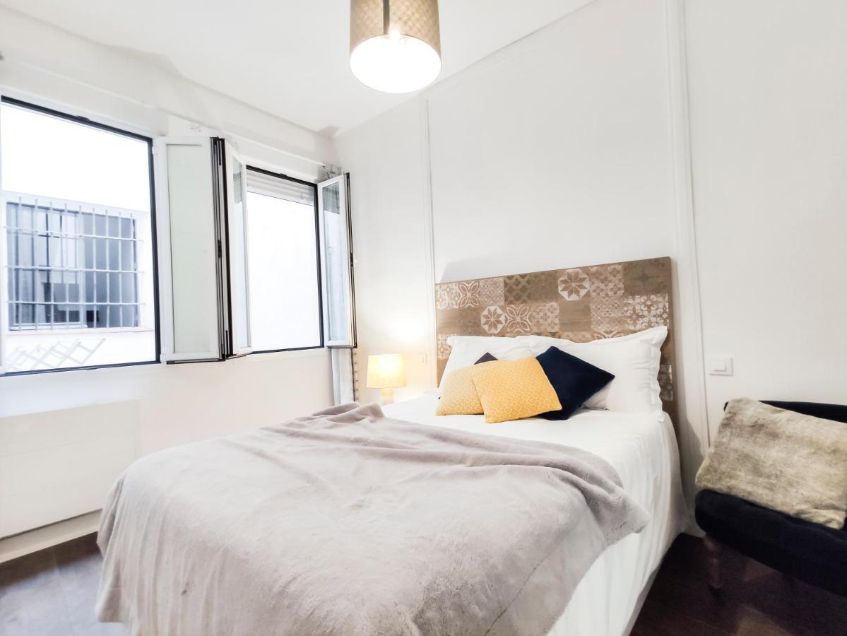 Cozy Apartment Plaza Mayor Мадрид Екстер'єр фото