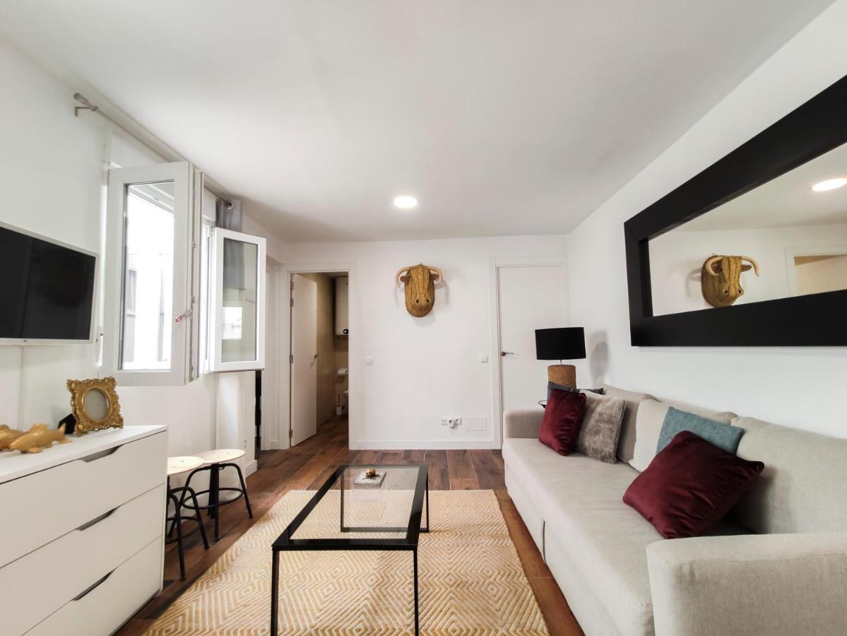 Cozy Apartment Plaza Mayor Мадрид Екстер'єр фото