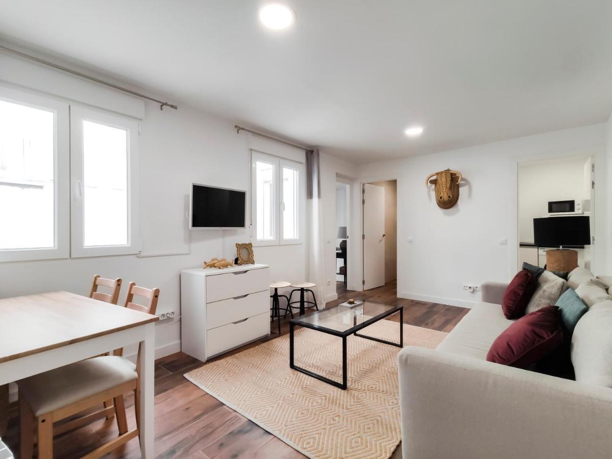 Cozy Apartment Plaza Mayor Мадрид Екстер'єр фото