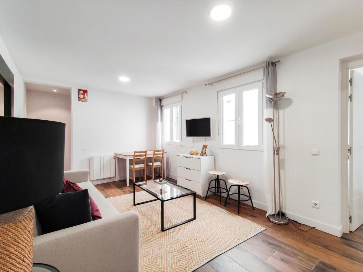 Cozy Apartment Plaza Mayor Мадрид Екстер'єр фото