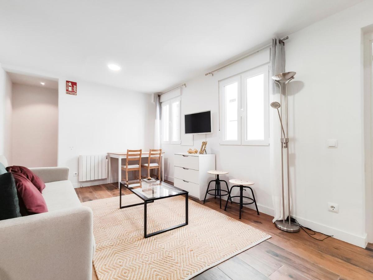 Cozy Apartment Plaza Mayor Мадрид Екстер'єр фото