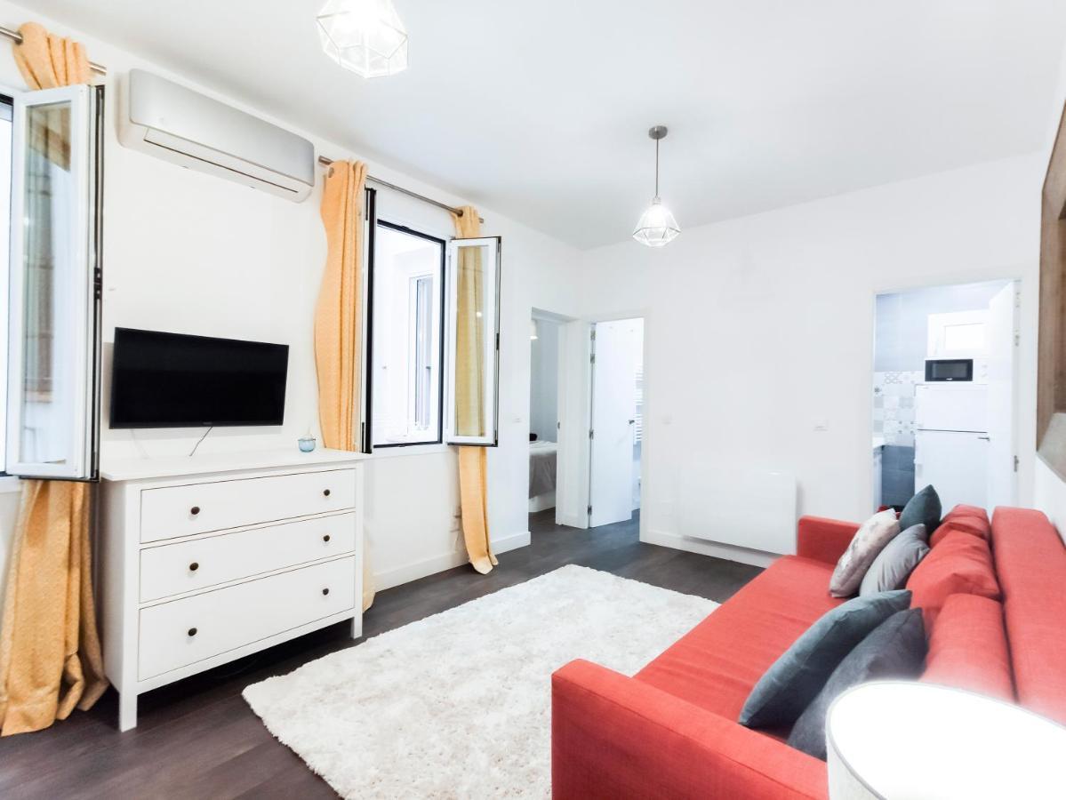 Cozy Apartment Plaza Mayor Мадрид Екстер'єр фото