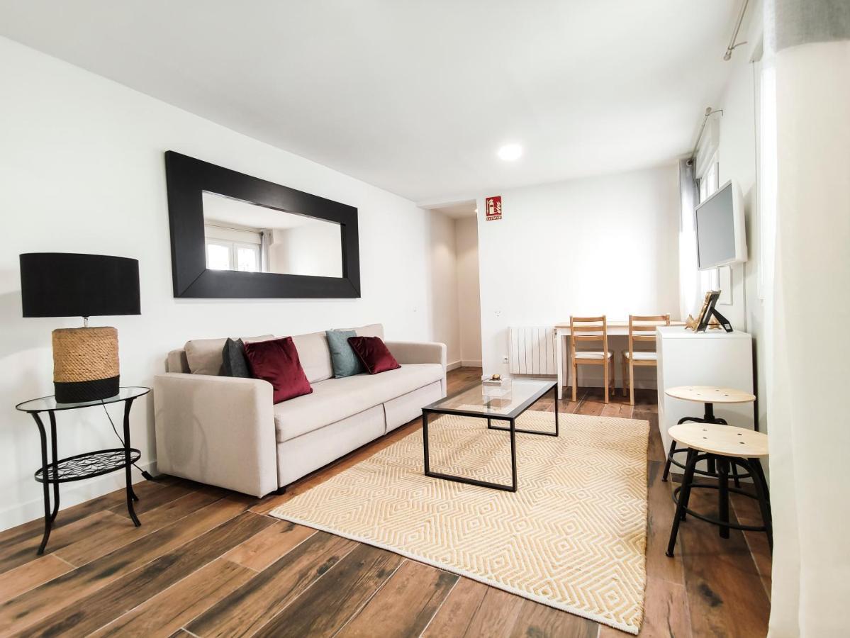 Cozy Apartment Plaza Mayor Мадрид Екстер'єр фото