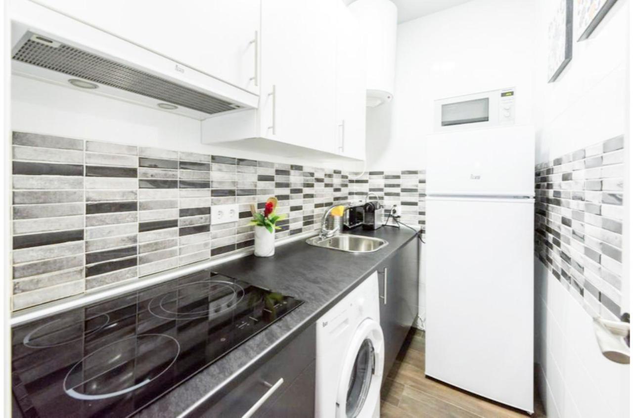 Cozy Apartment Plaza Mayor Мадрид Екстер'єр фото