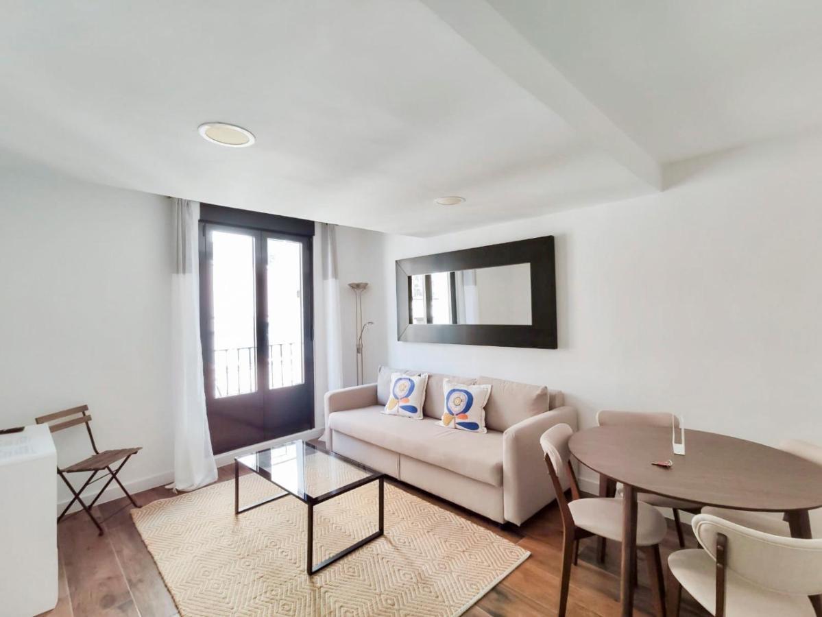 Cozy Apartment Plaza Mayor Мадрид Екстер'єр фото