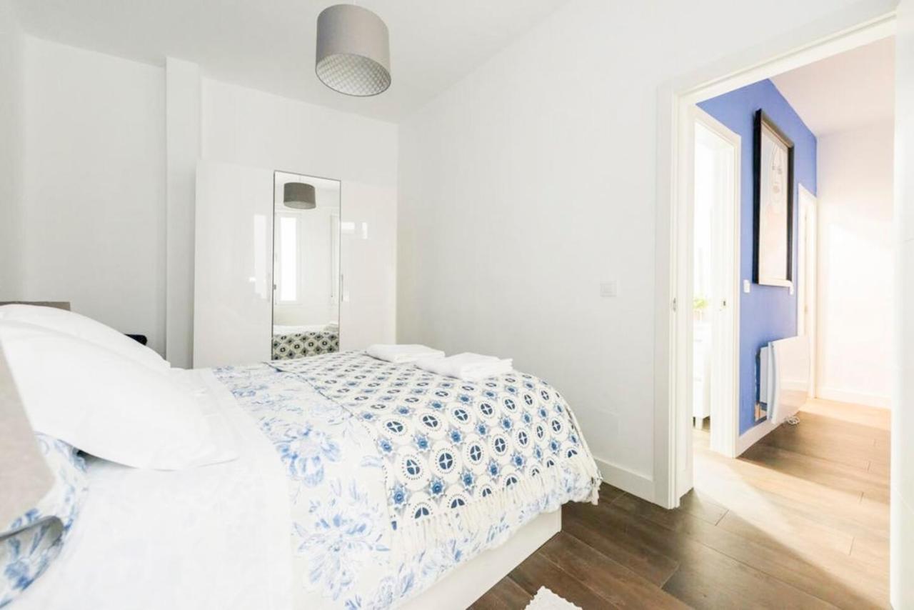 Cozy Apartment Plaza Mayor Мадрид Екстер'єр фото