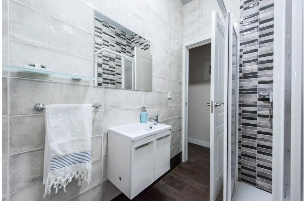 Cozy Apartment Plaza Mayor Мадрид Екстер'єр фото
